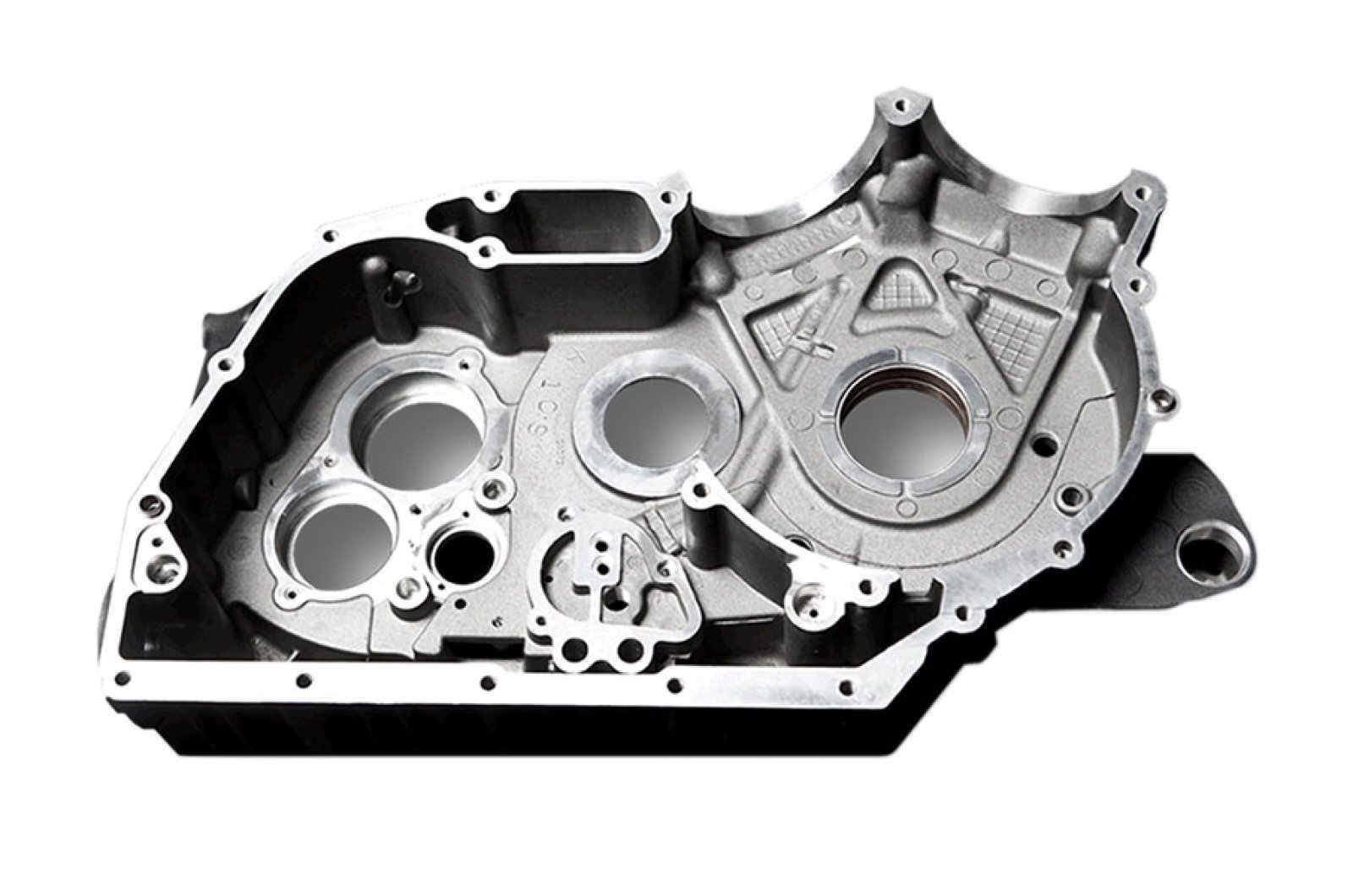 Kokil Kalıp Favori CNC